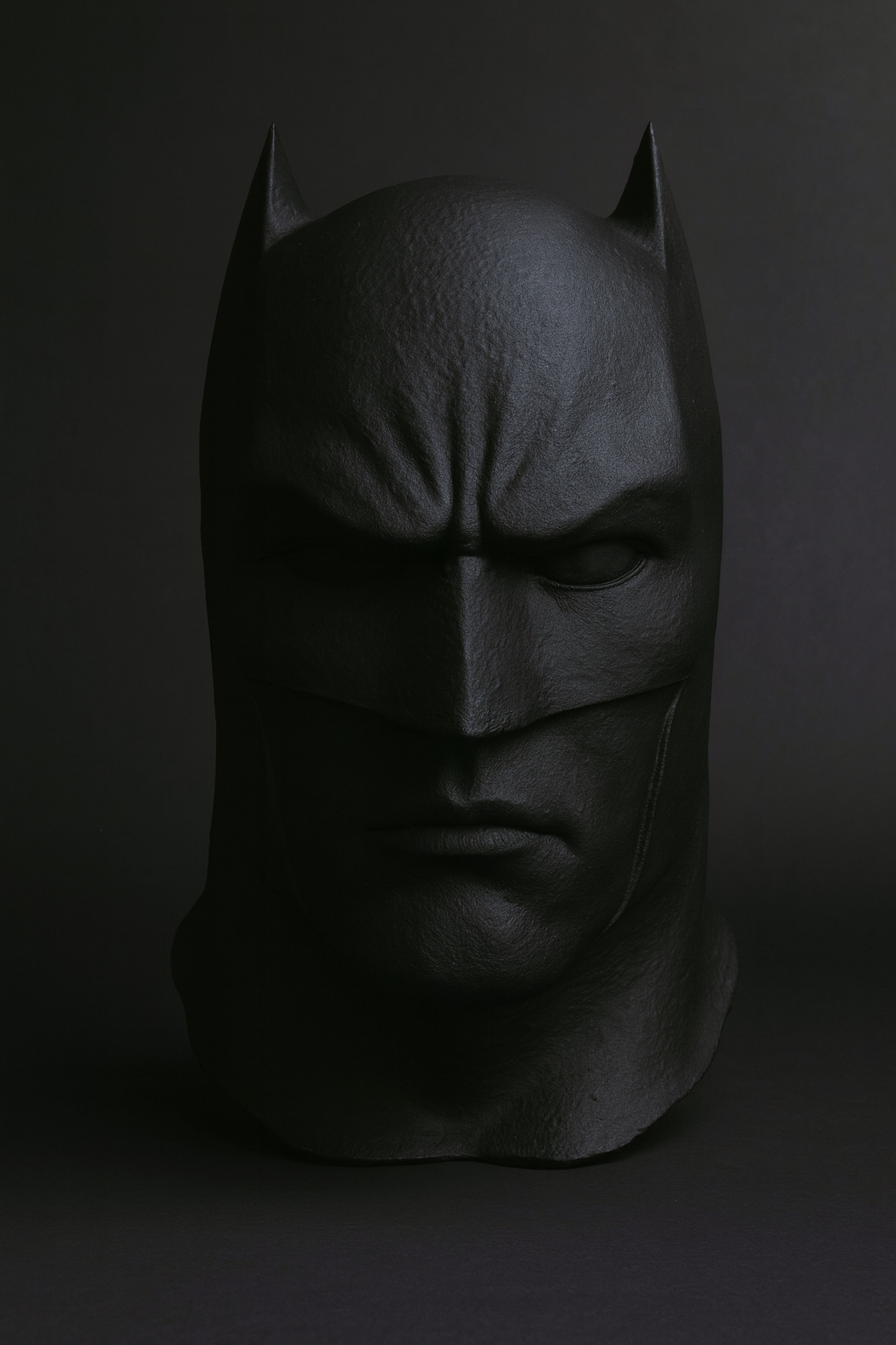 Batman Headphone Stand – Dark Knight Edition