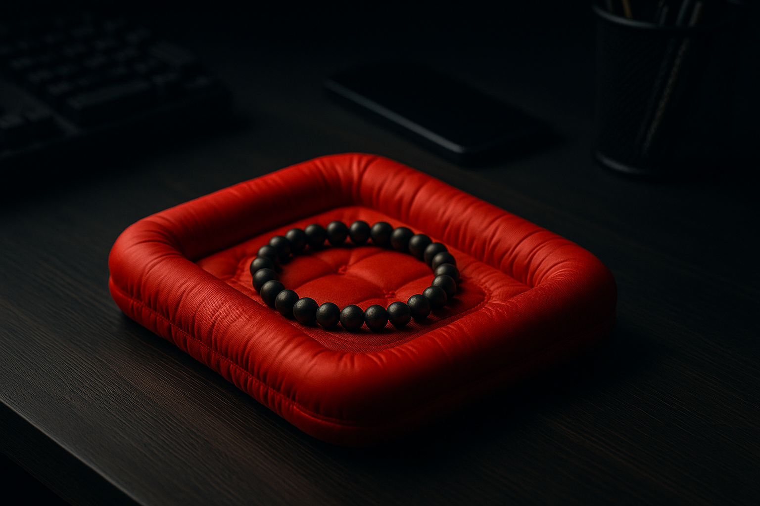 Cushion Tray